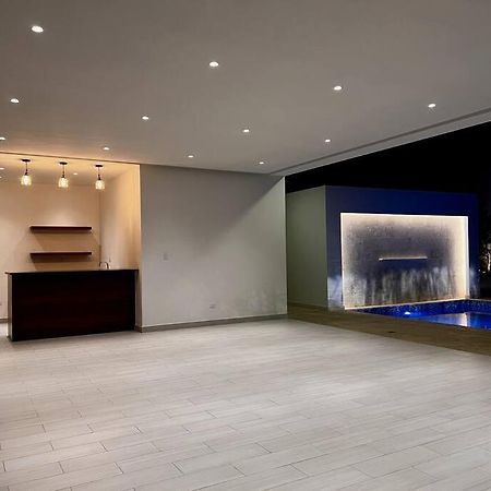 Outstanding Pent House W/Jacuzzi Appartement Santiago De Los Caballeros Buitenkant foto