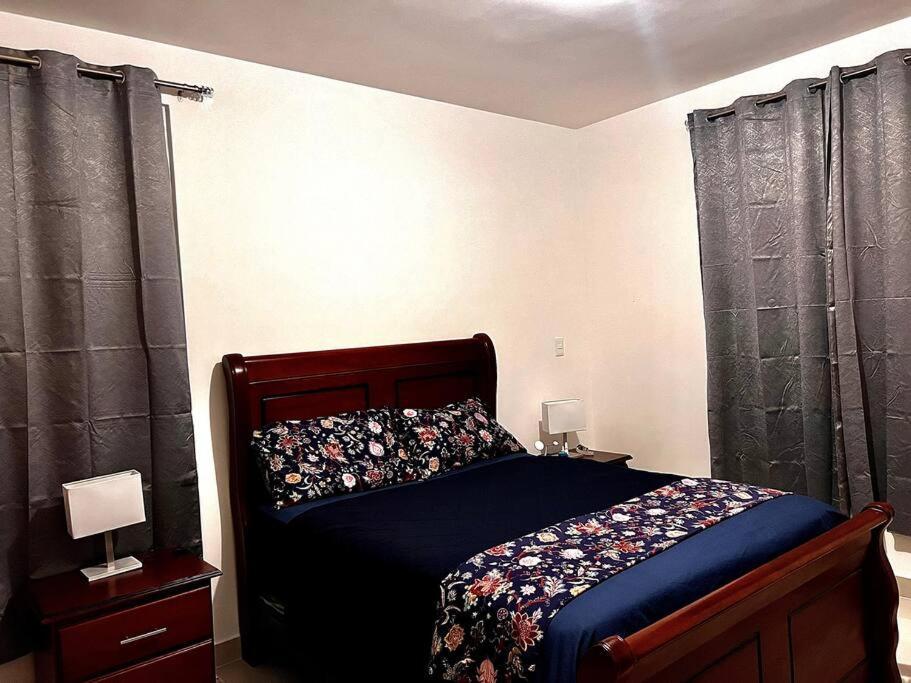 Outstanding Pent House W/Jacuzzi Appartement Santiago De Los Caballeros Buitenkant foto