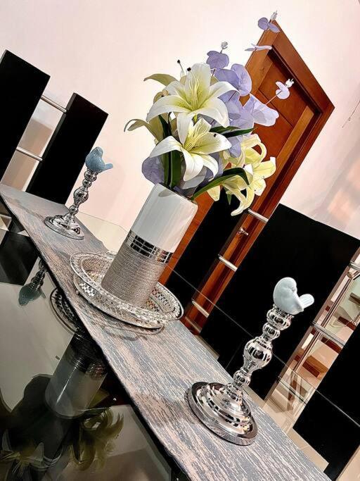 Outstanding Pent House W/Jacuzzi Appartement Santiago De Los Caballeros Buitenkant foto
