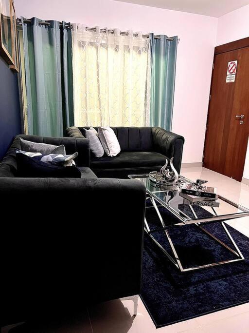 Outstanding Pent House W/Jacuzzi Appartement Santiago De Los Caballeros Buitenkant foto