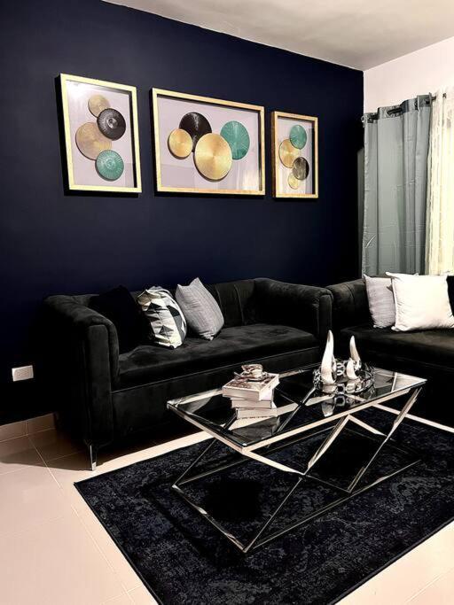 Outstanding Pent House W/Jacuzzi Appartement Santiago De Los Caballeros Buitenkant foto