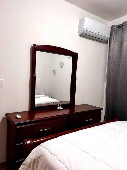 Outstanding Pent House W/Jacuzzi Appartement Santiago De Los Caballeros Buitenkant foto