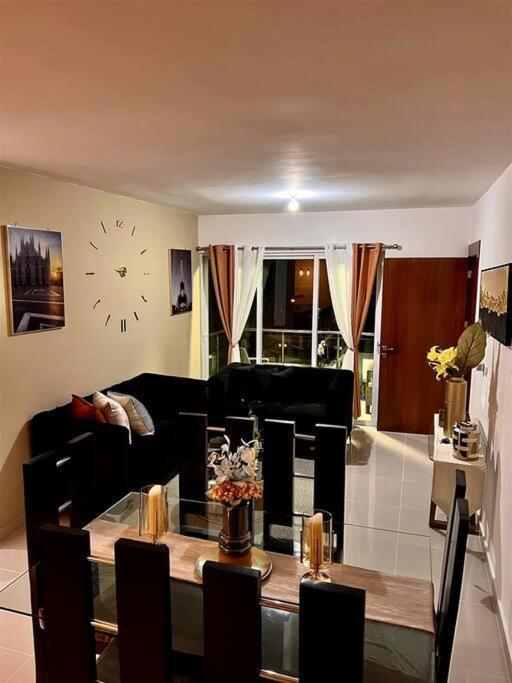 Outstanding Pent House W/Jacuzzi Appartement Santiago De Los Caballeros Buitenkant foto