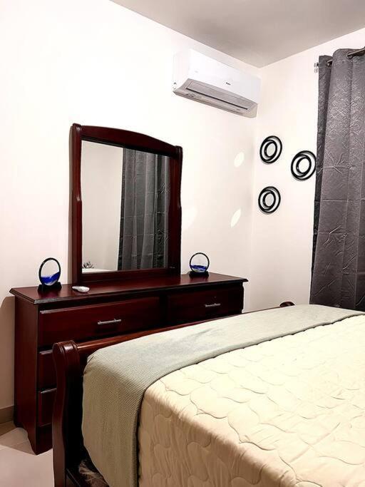 Outstanding Pent House W/Jacuzzi Appartement Santiago De Los Caballeros Buitenkant foto