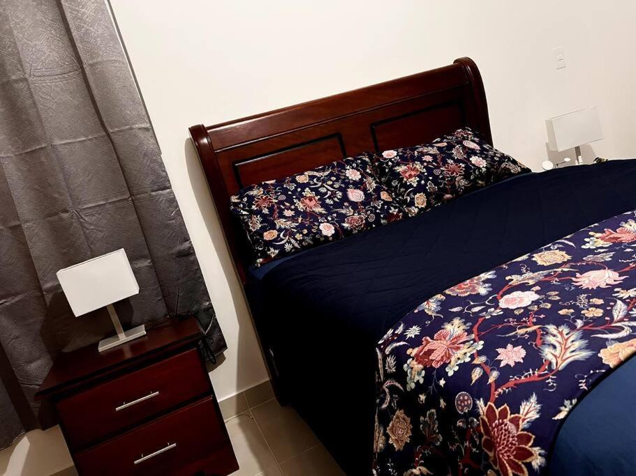 Outstanding Pent House W/Jacuzzi Appartement Santiago De Los Caballeros Buitenkant foto